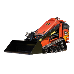 Ditch Witch Mini Skid Steer Loader